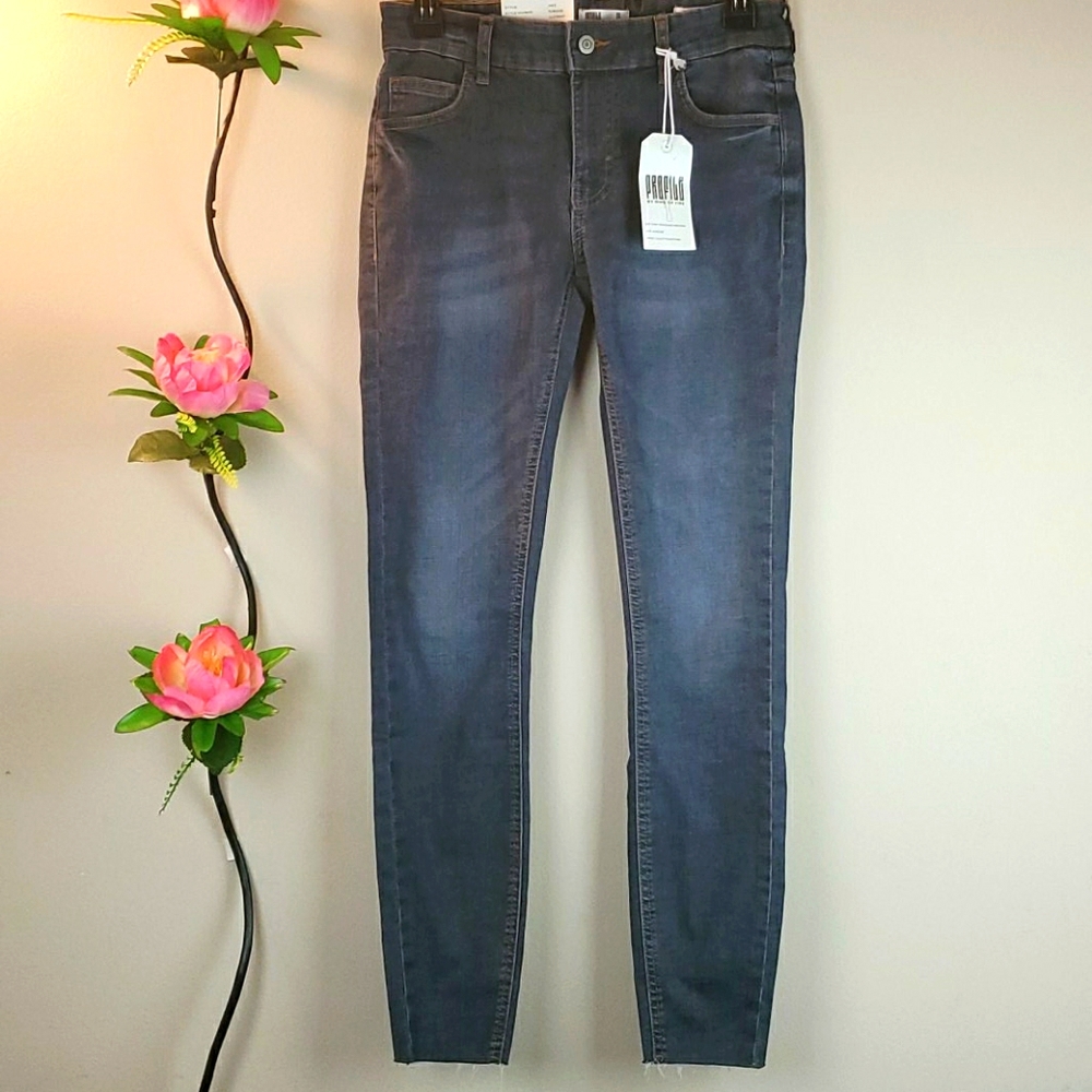 By ring of fire PROFILE jeans